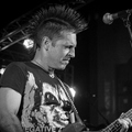Click to enlarge GutterPunk - Professional Concert Photography